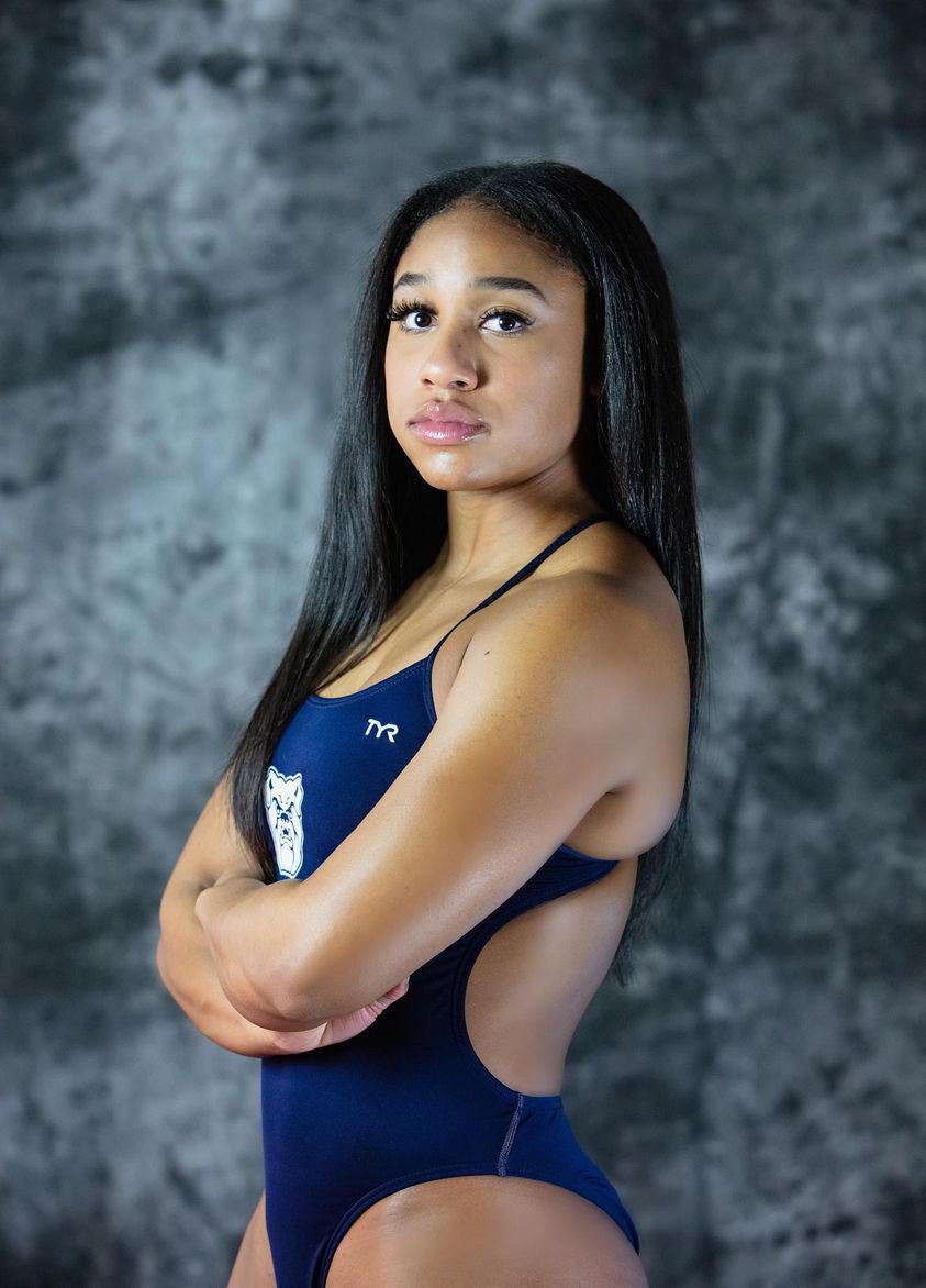 Alani Hightower: More Than a Sport