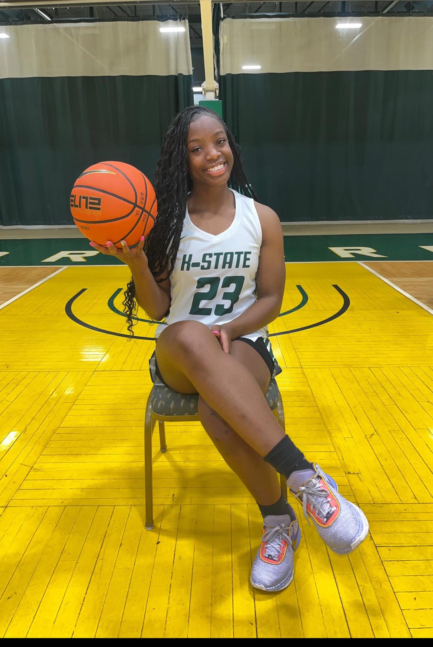 Aiseosa Woghiren: Love What You Do