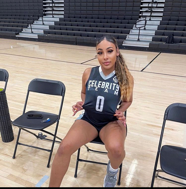 Heather Durand: Voice of Reason