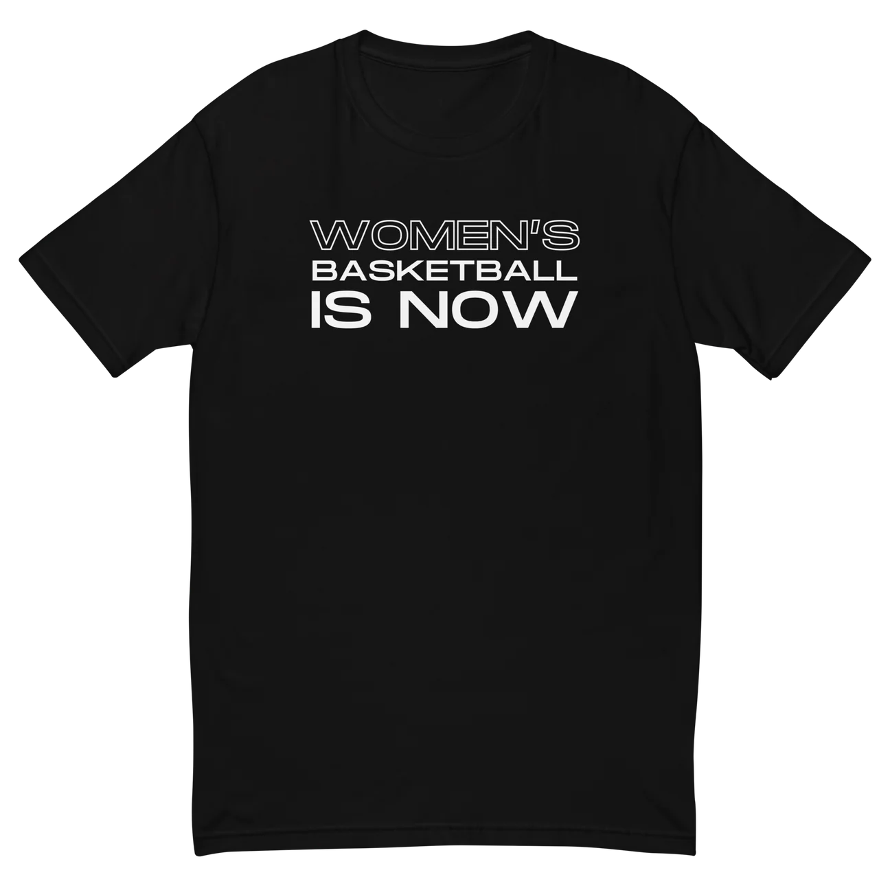 Women's Basketball IS NOW