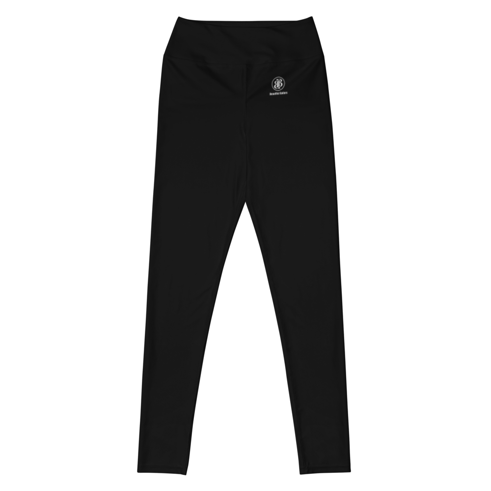 Beautiful Ballers Yoga Leggings