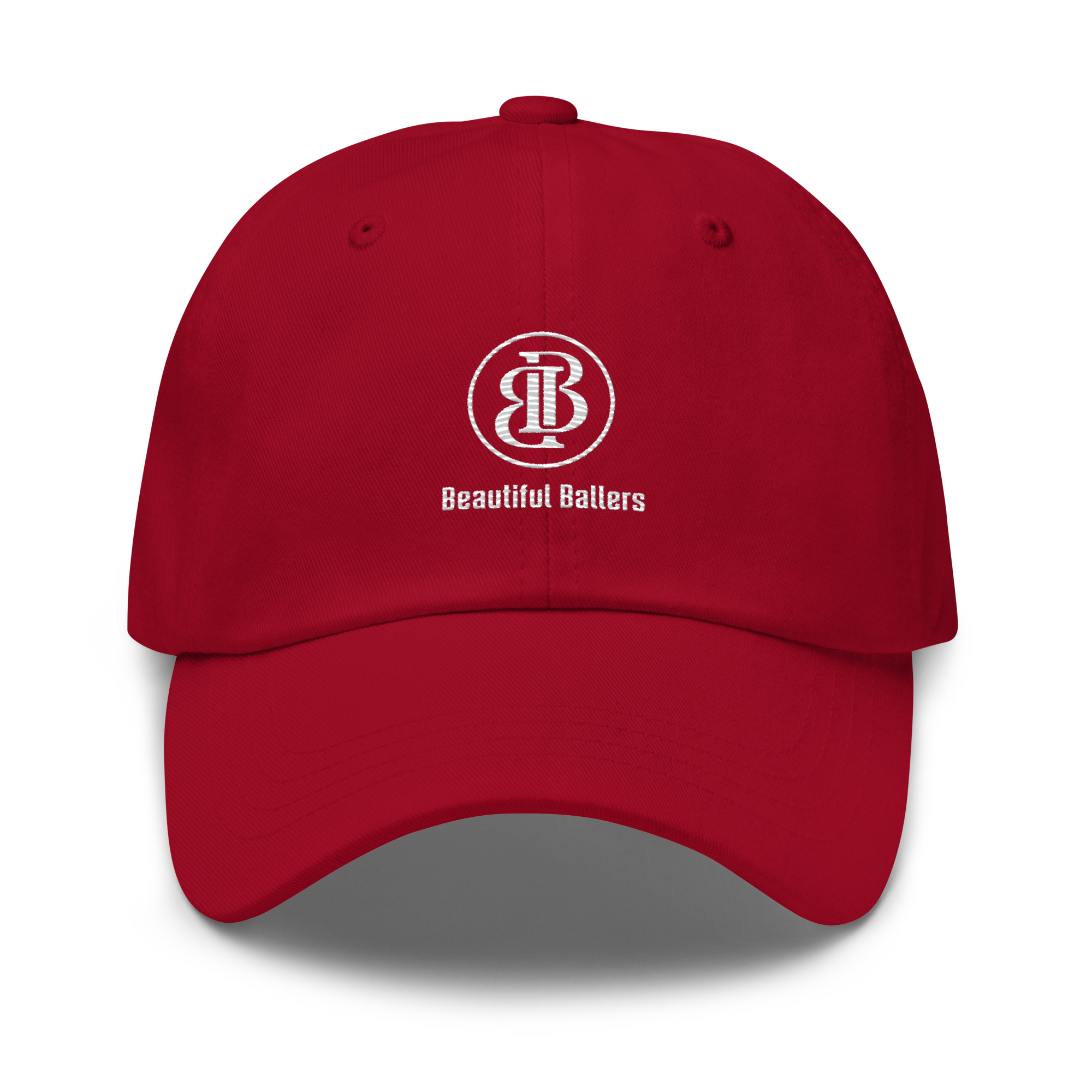 Beautiful Ballers Hat
