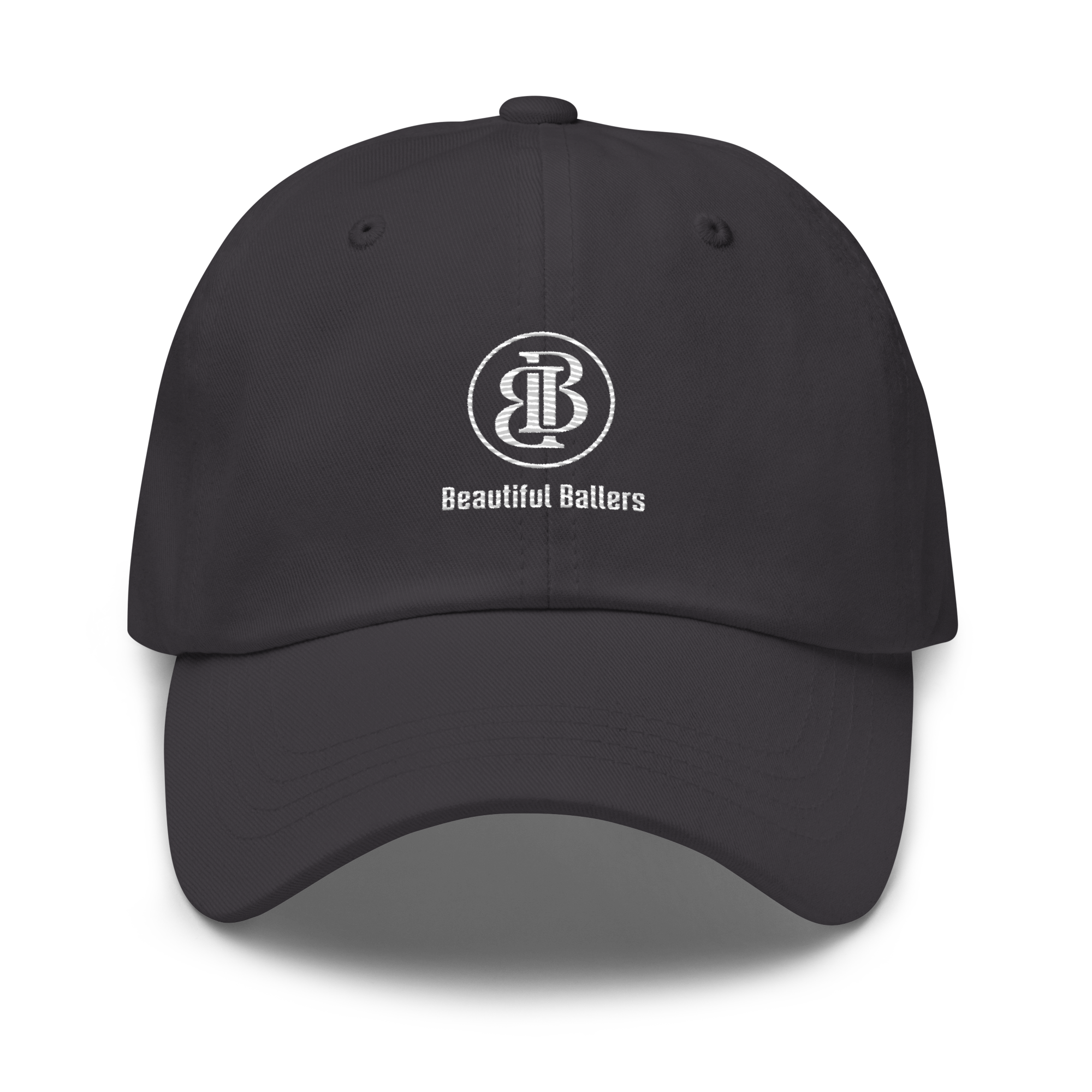 Beautiful Ballers Hat