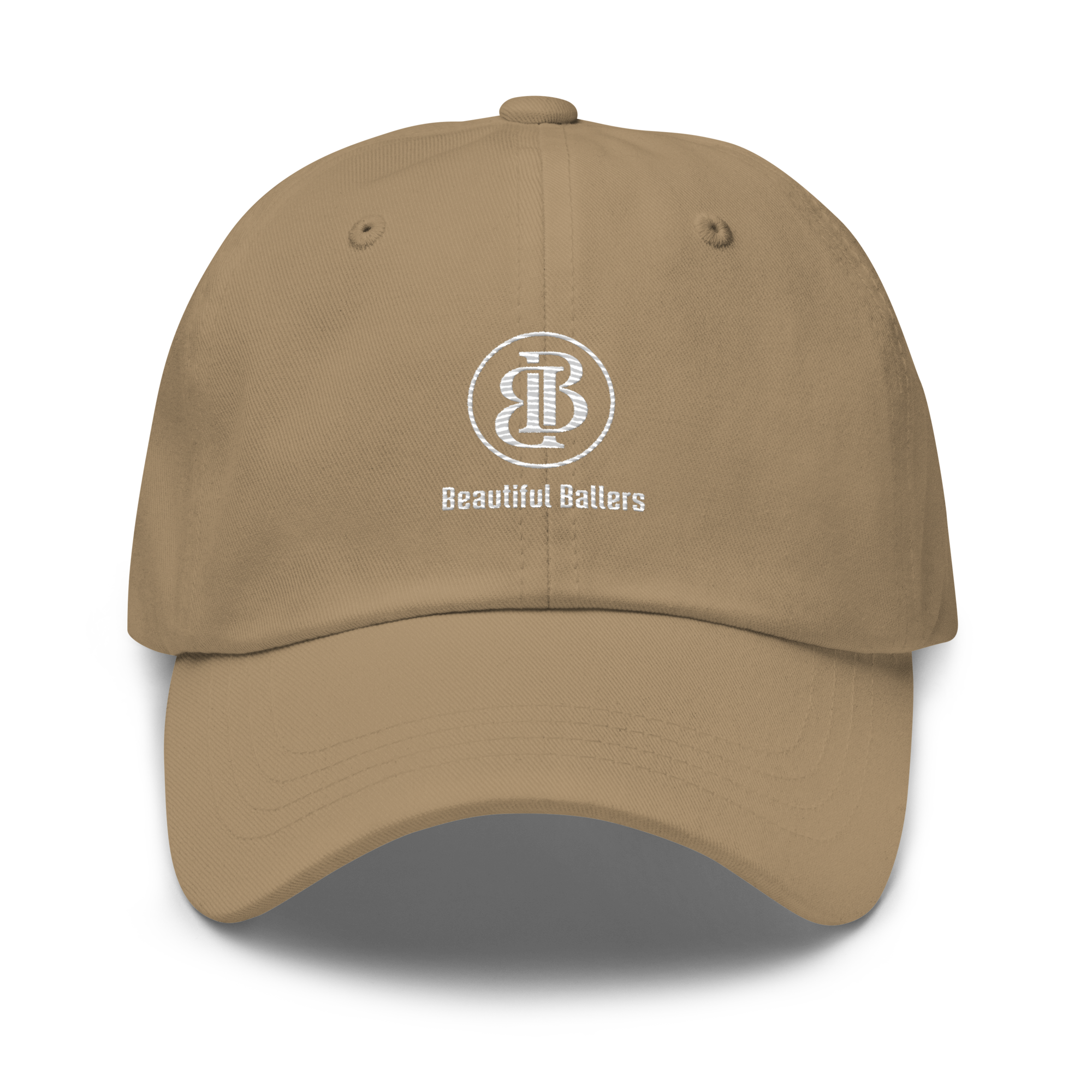Beautiful Ballers Hat