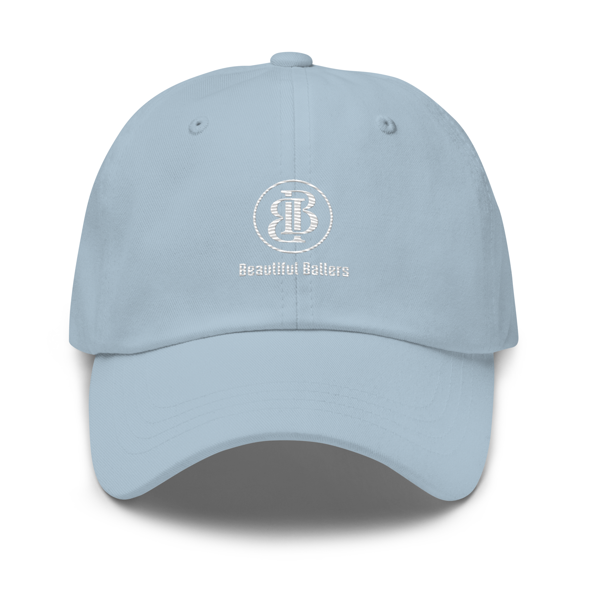 Beautiful Ballers Hat
