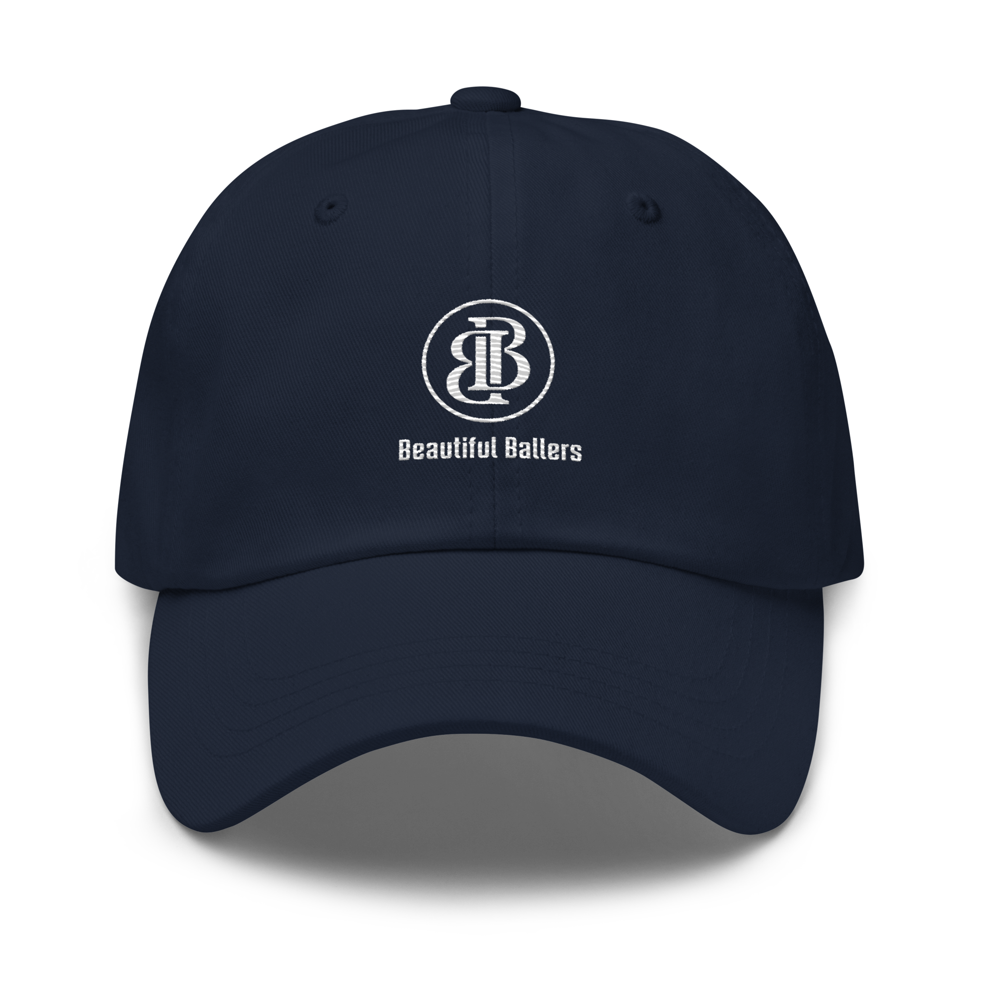 Beautiful Ballers Hat
