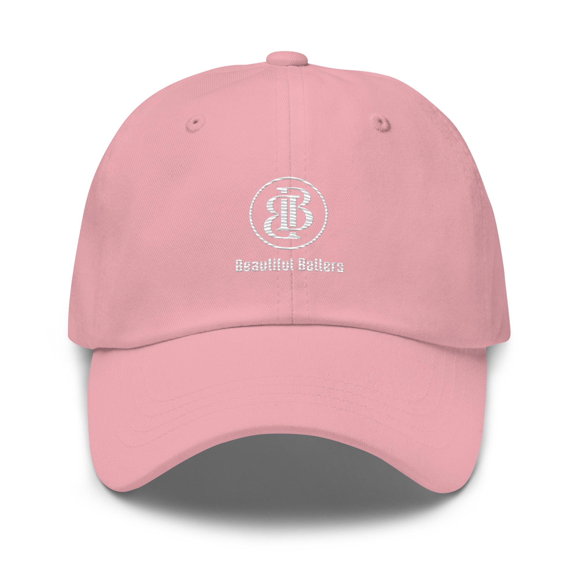 Beautiful Ballers Hat