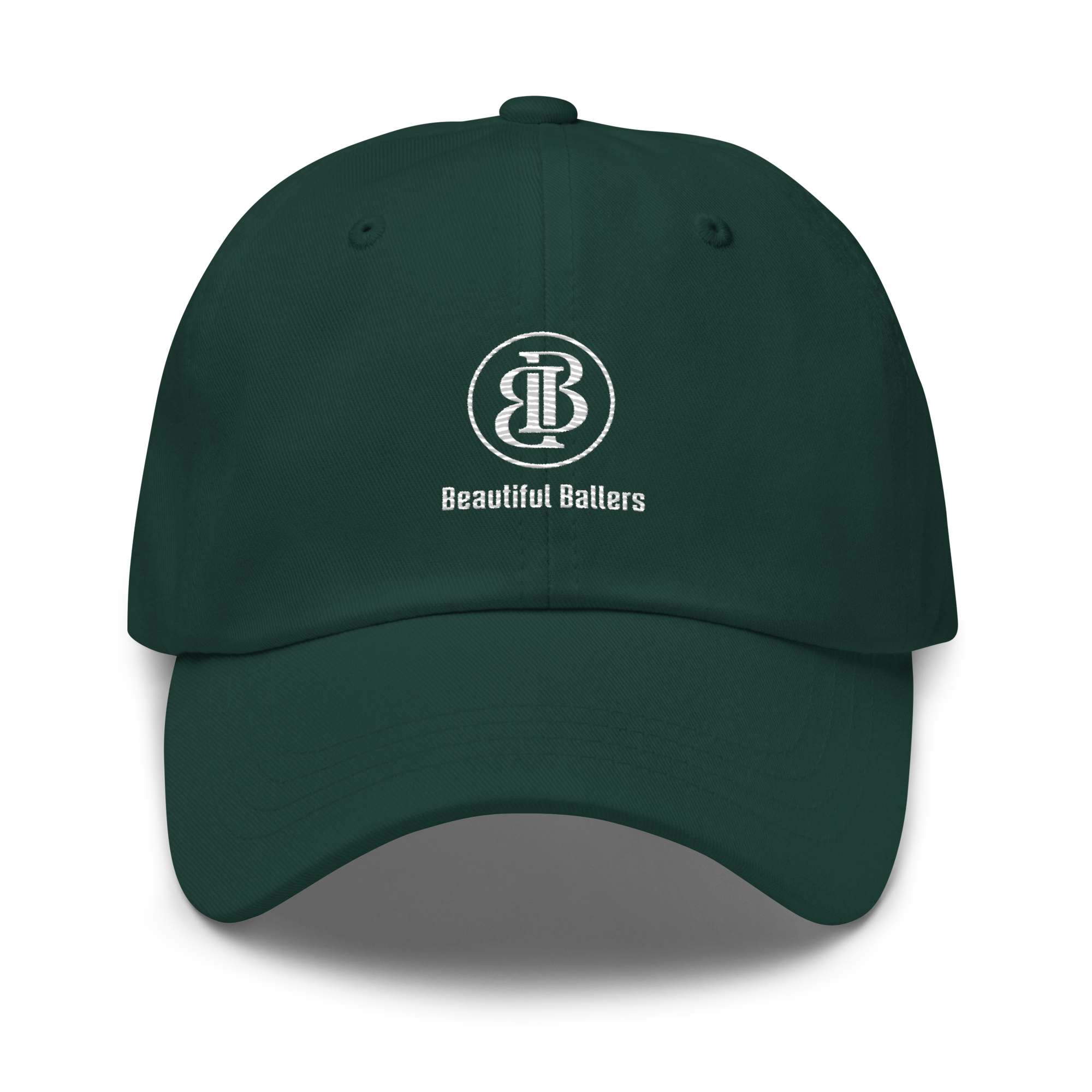 Beautiful Ballers Hat