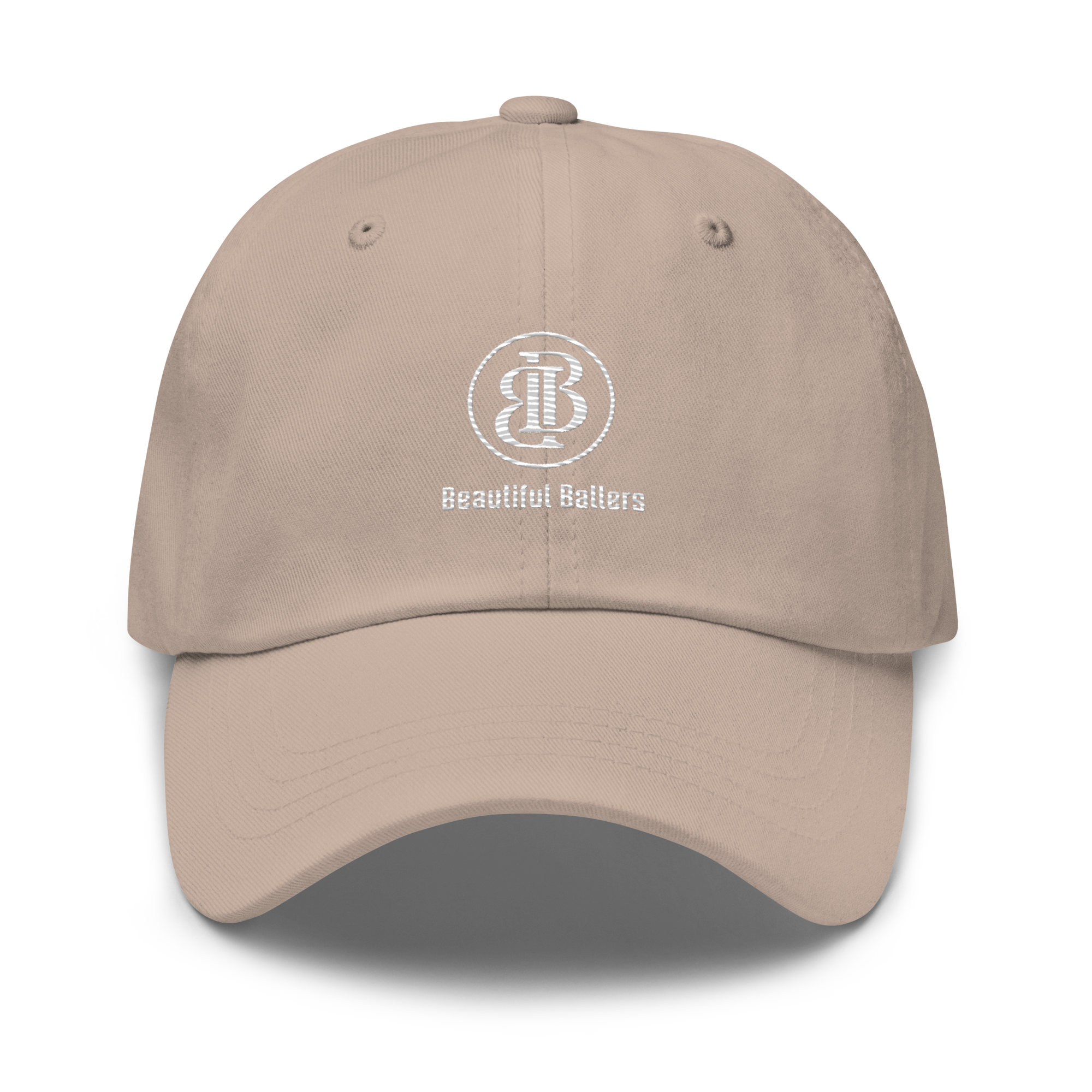 Beautiful Ballers Hat