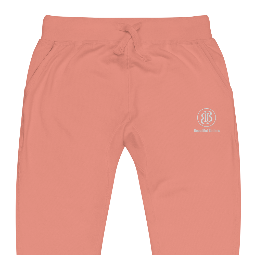 Beautiful Ballers Sweatpants