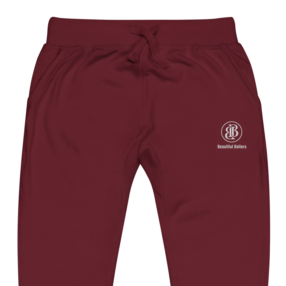 Beautiful Ballers Sweatpants