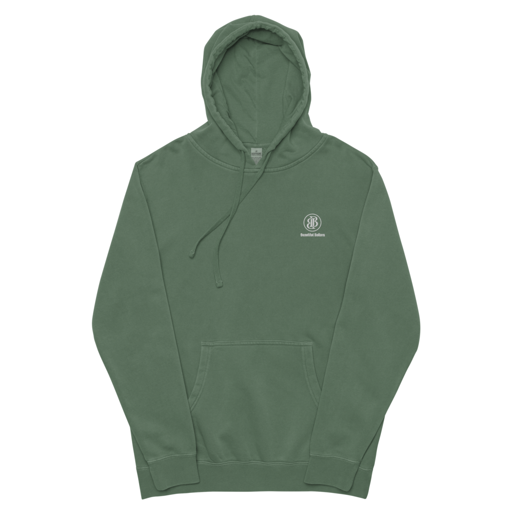 Beautiful Ballers Hoodie