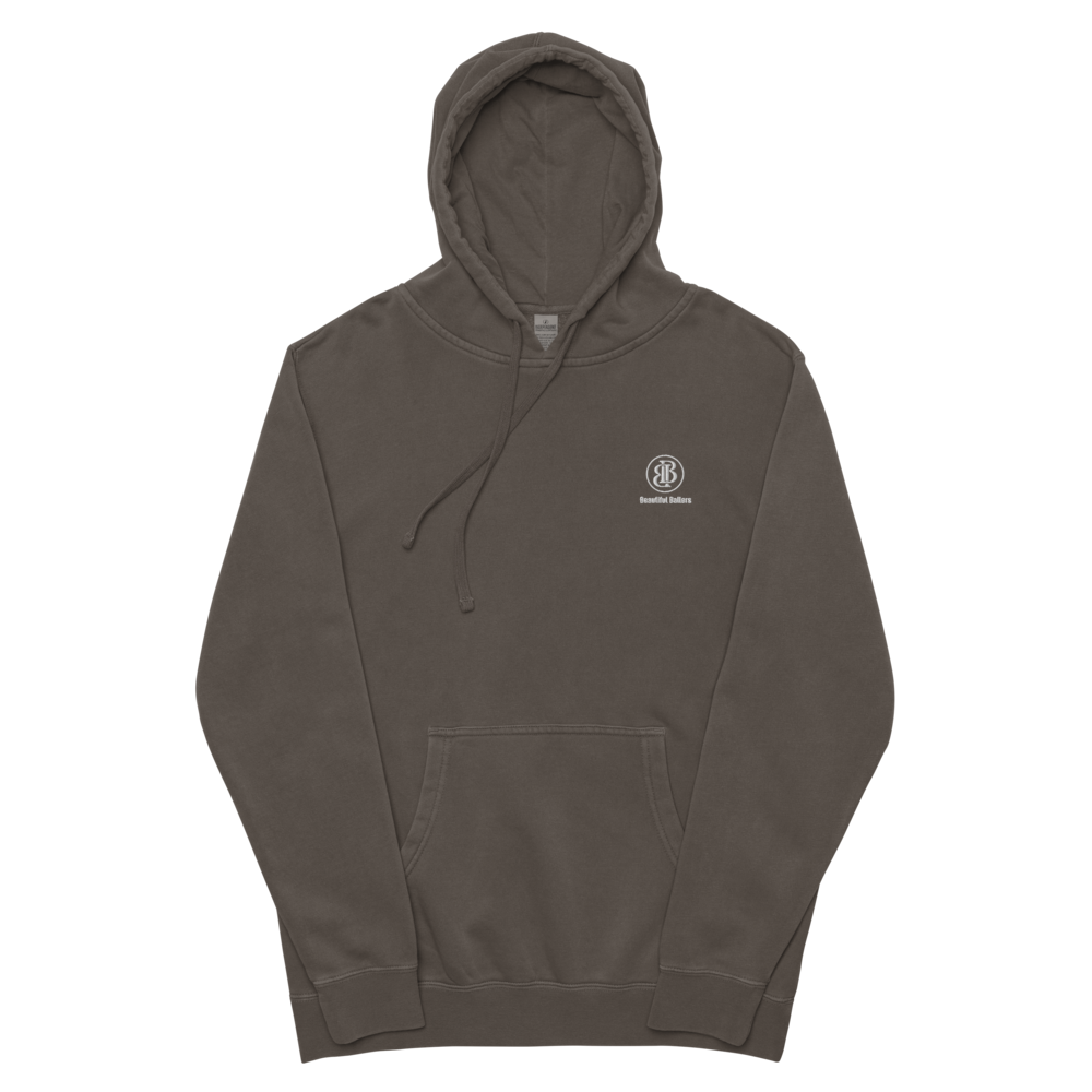 Beautiful Ballers Hoodie