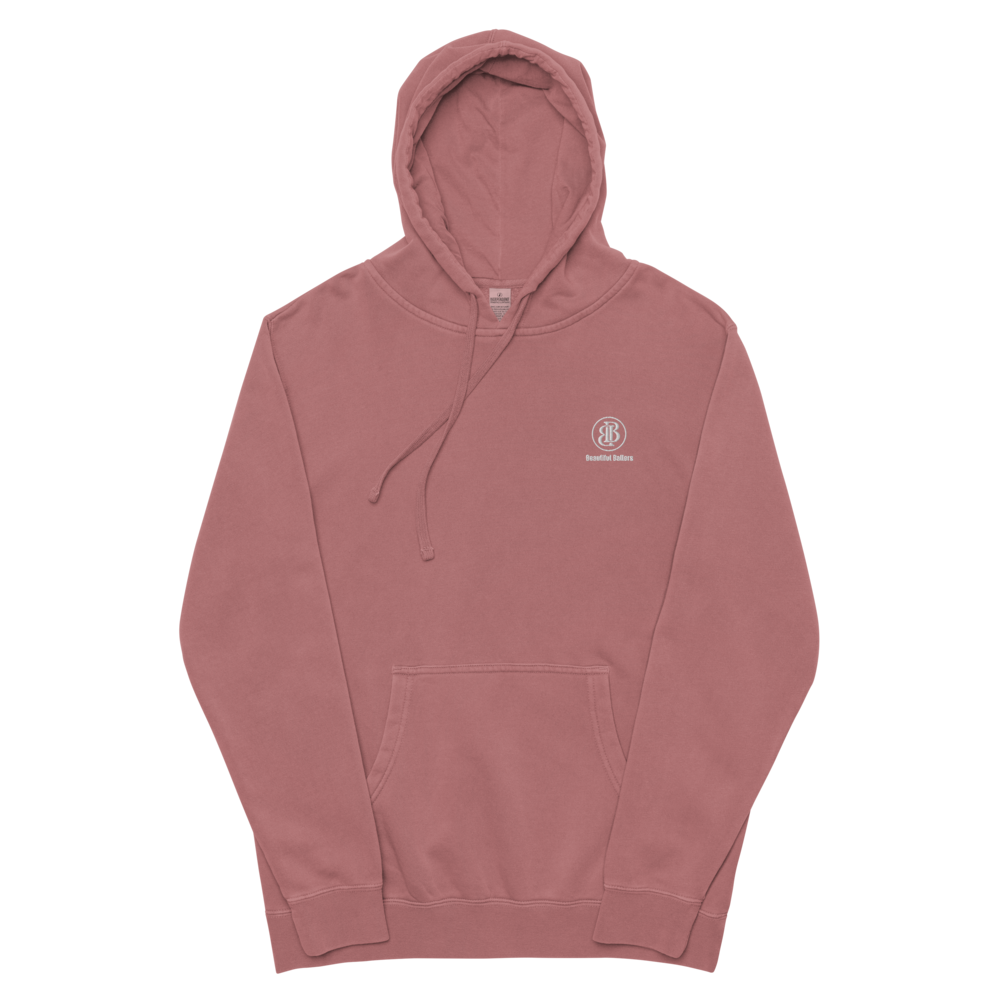 Beautiful Ballers Hoodie
