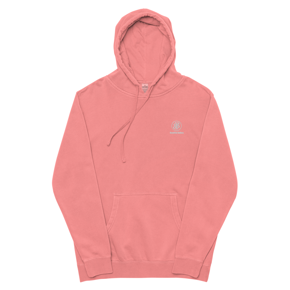 Beautiful Ballers Hoodie