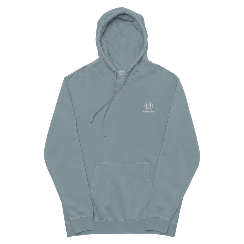 Beautiful Ballers Hoodie