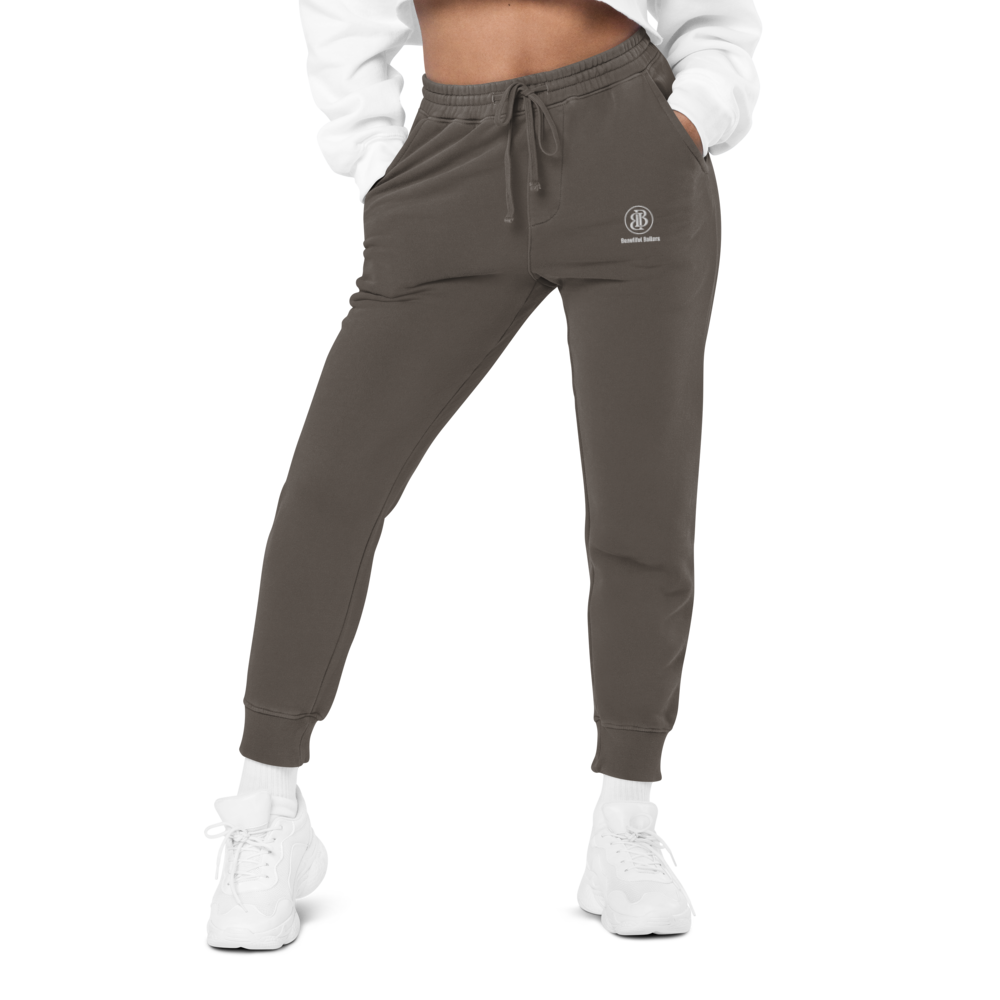 Beautiful Ballers Sweat Pants