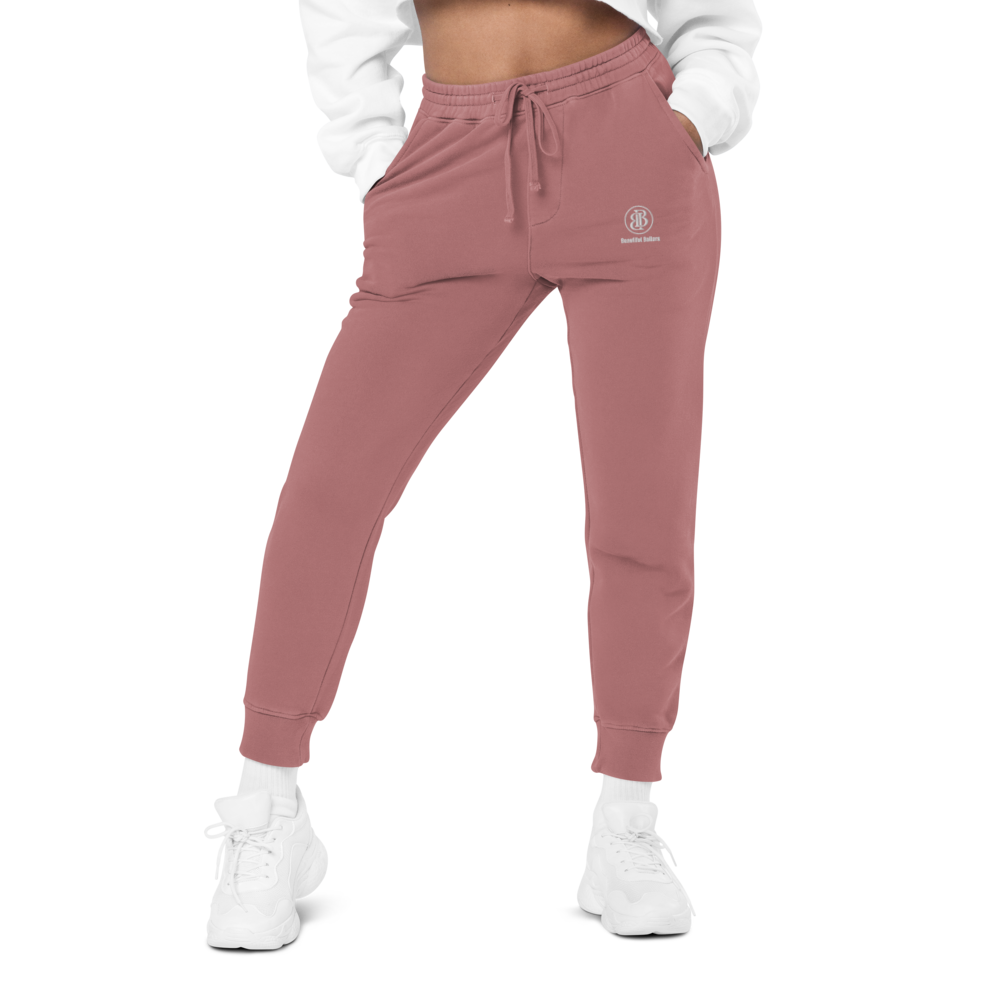 Beautiful Ballers Sweat Pants