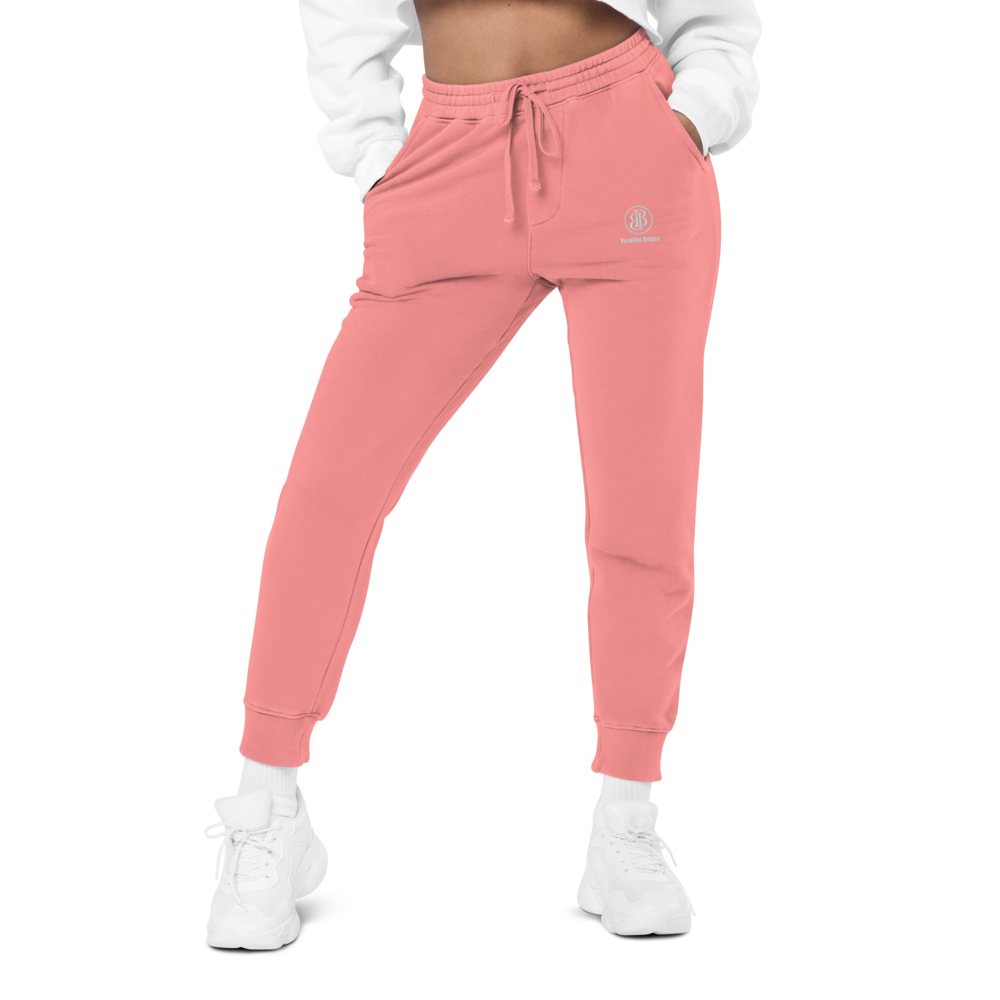 Beautiful Ballers Sweat Pants