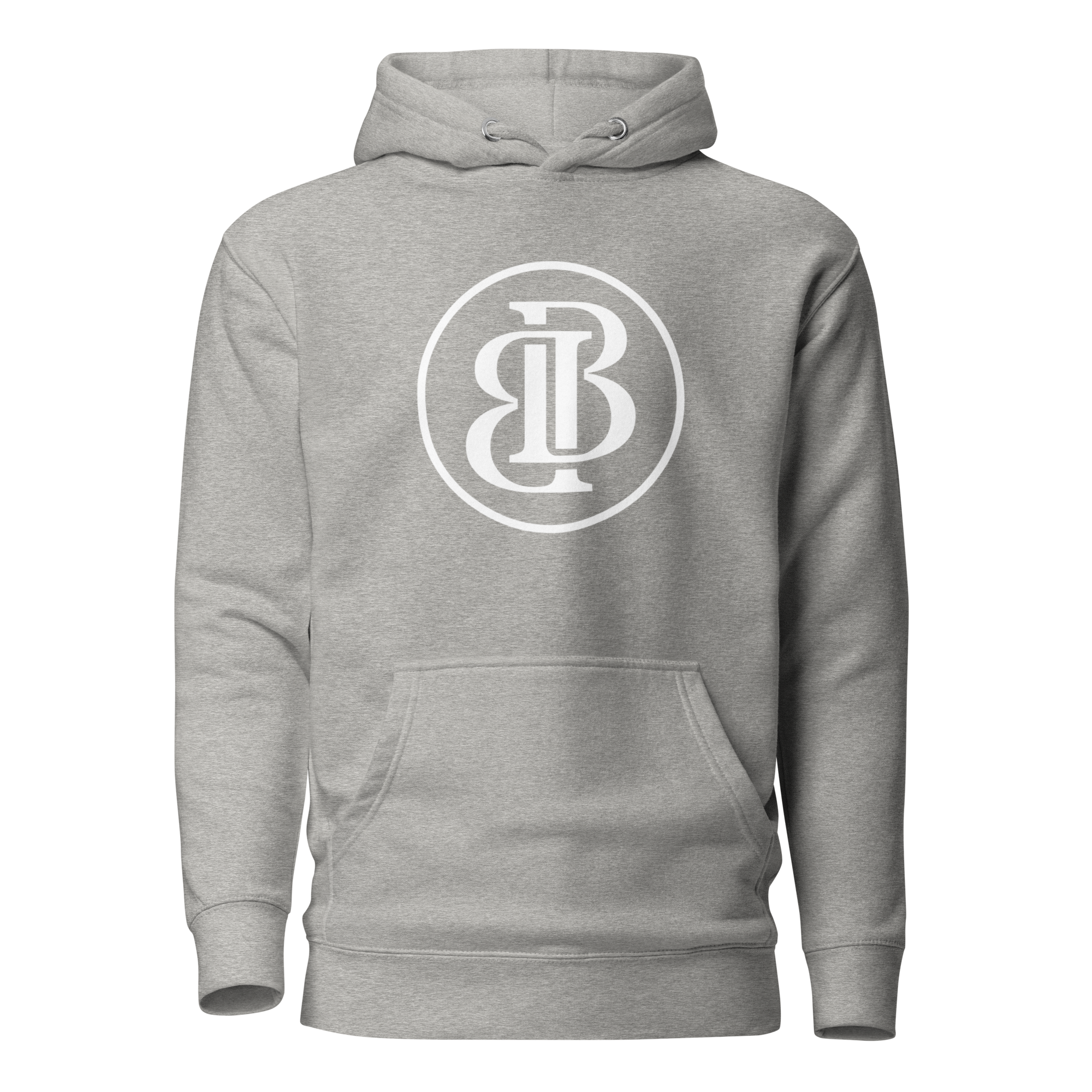 Beautiful Ballers Logo Hoodie