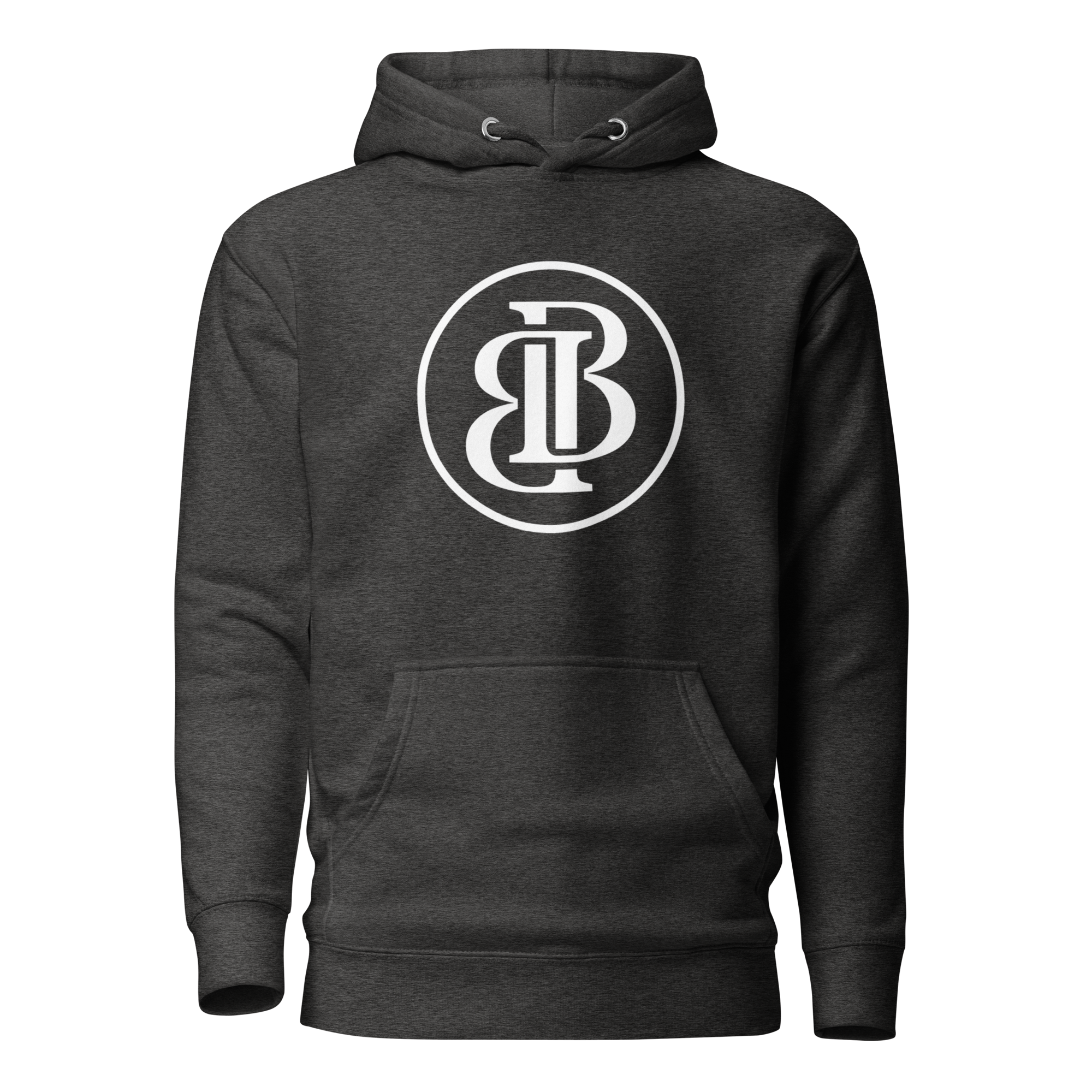 Beautiful Ballers Logo Hoodie