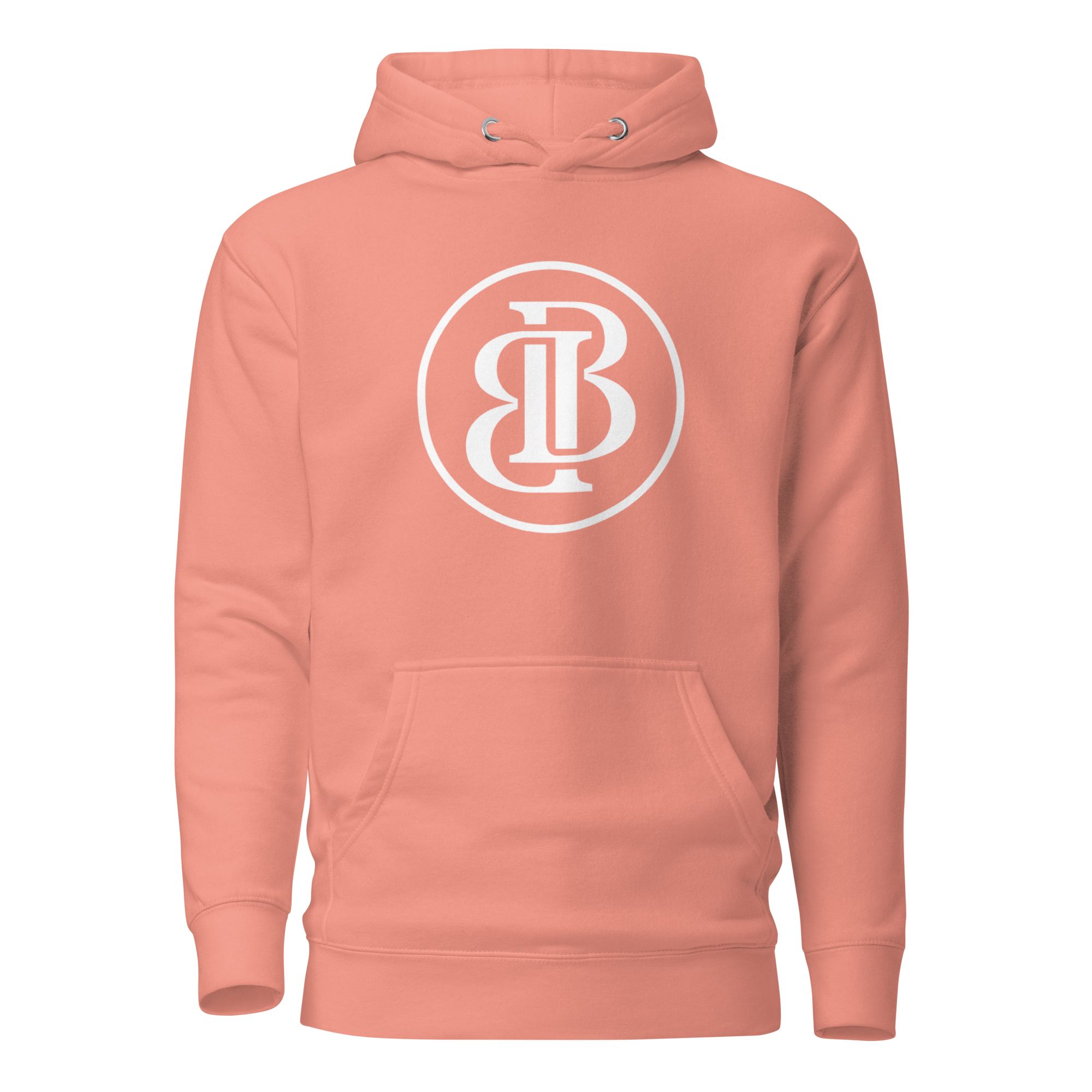 Beautiful Ballers Logo Hoodie