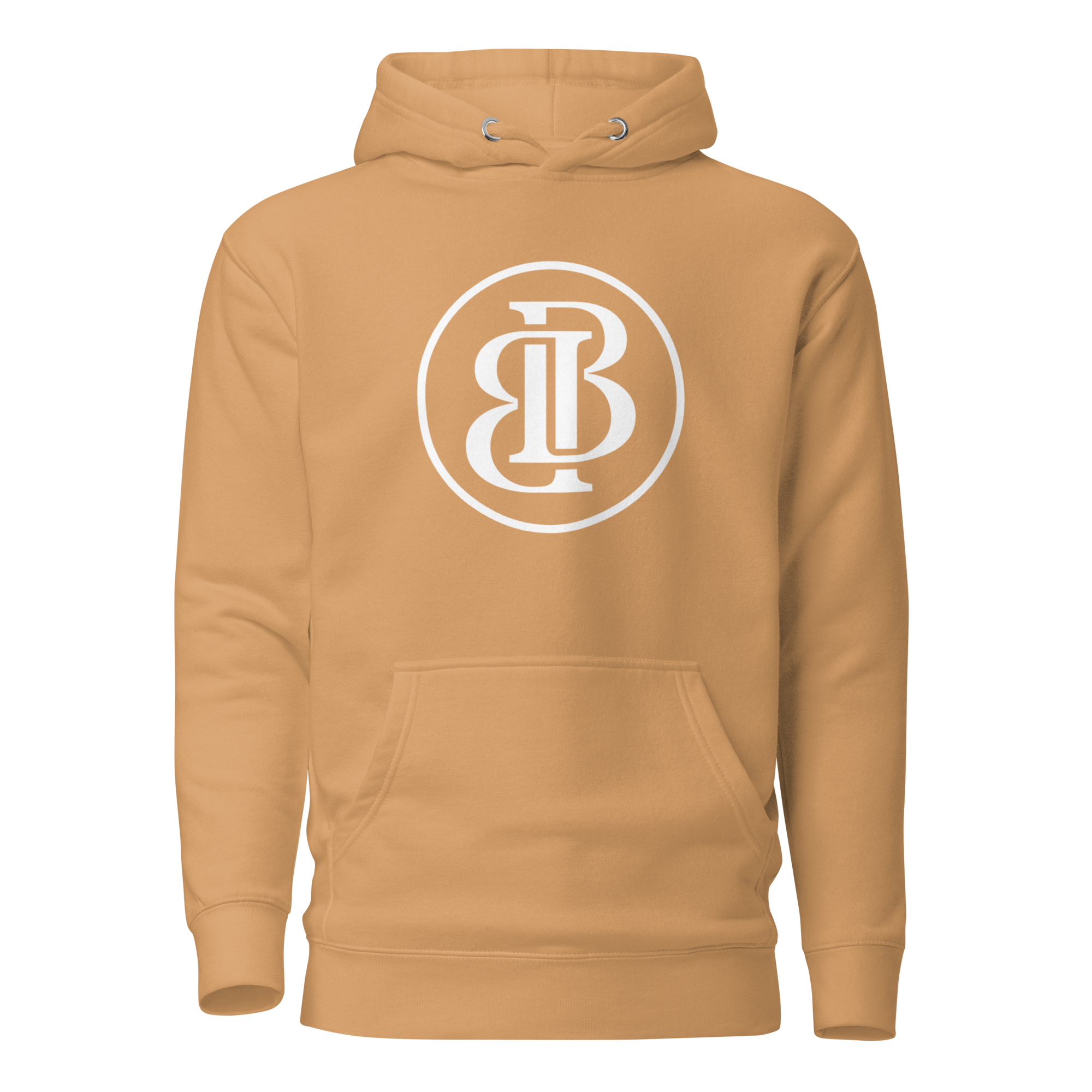 Beautiful Ballers Logo Hoodie