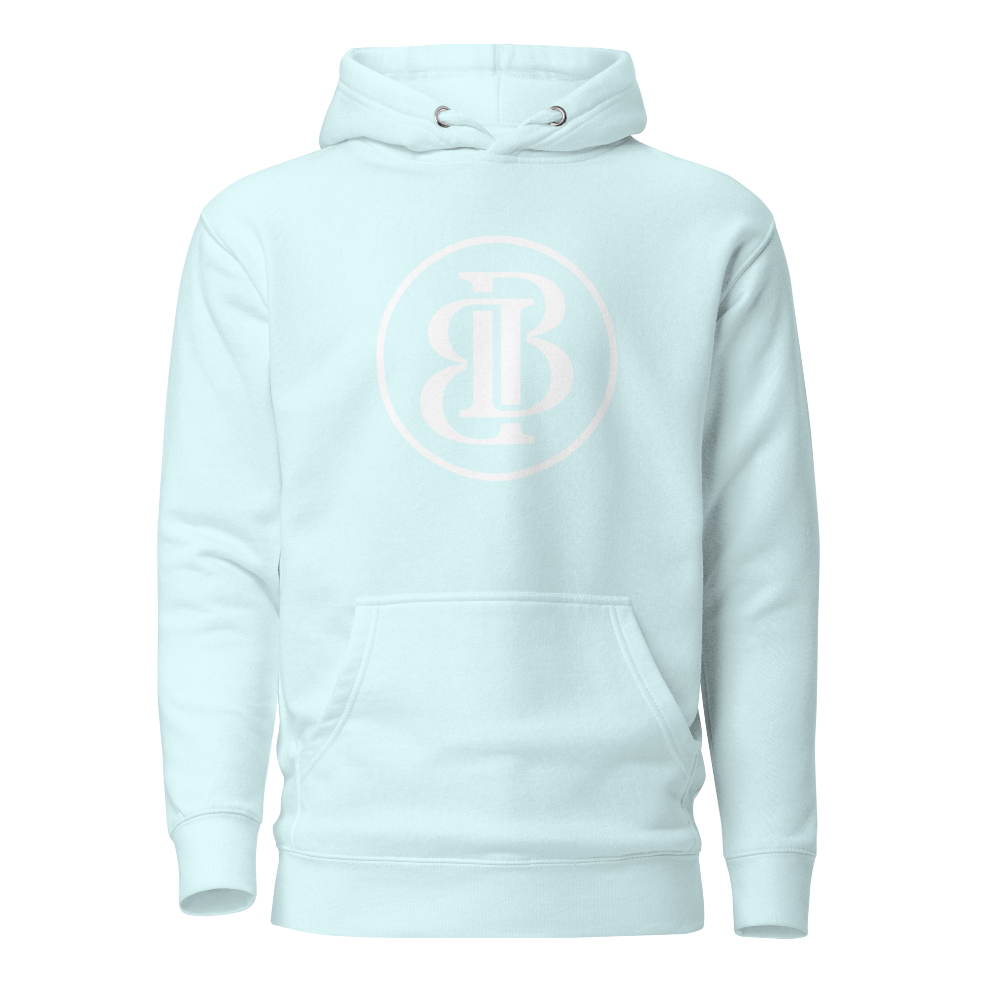 Beautiful Ballers Logo Hoodie