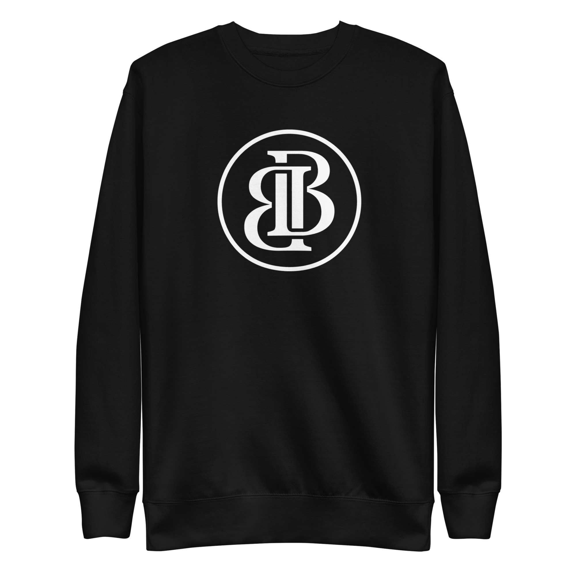 Beautiful Ballers Sweatshirt