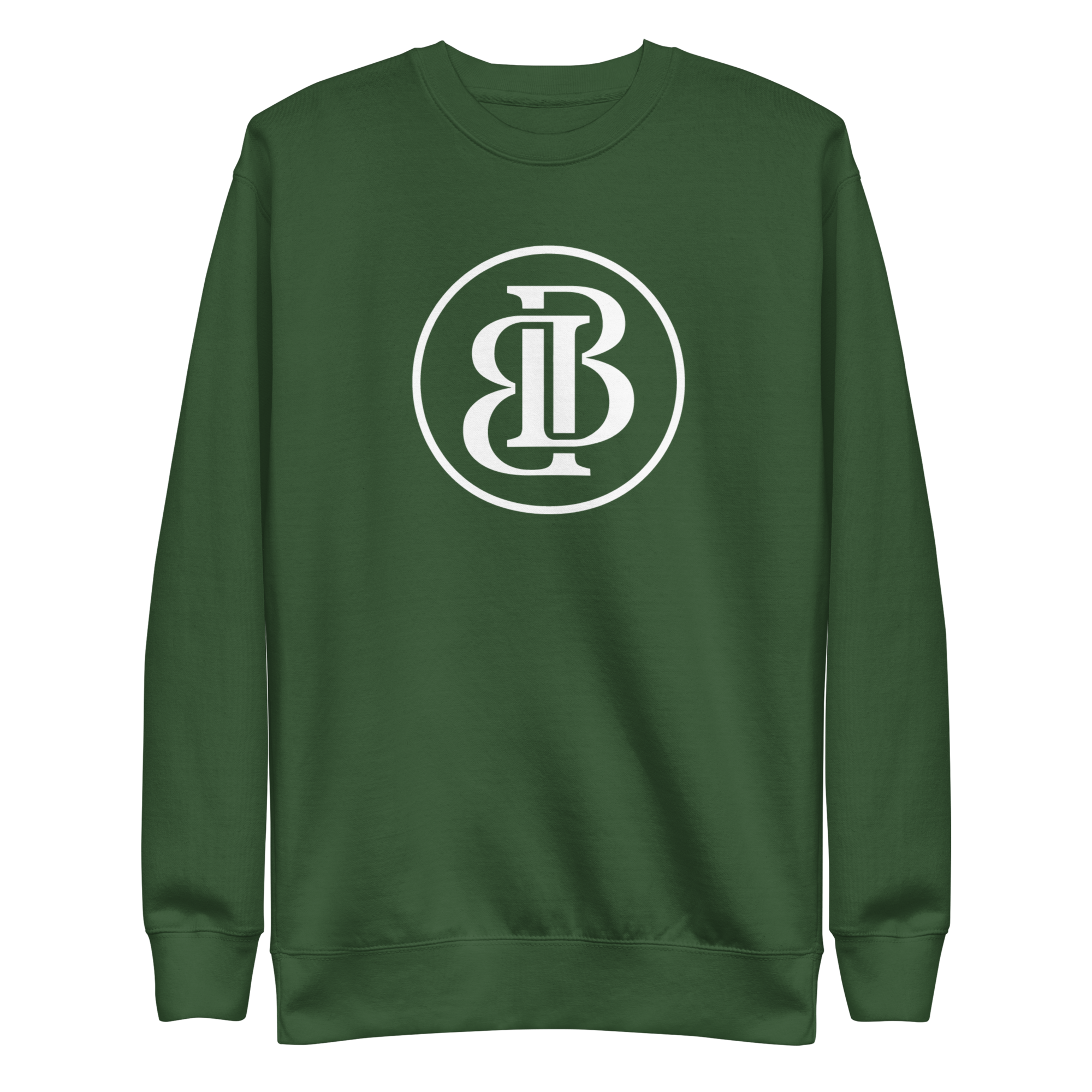 Beautiful Ballers Sweatshirt