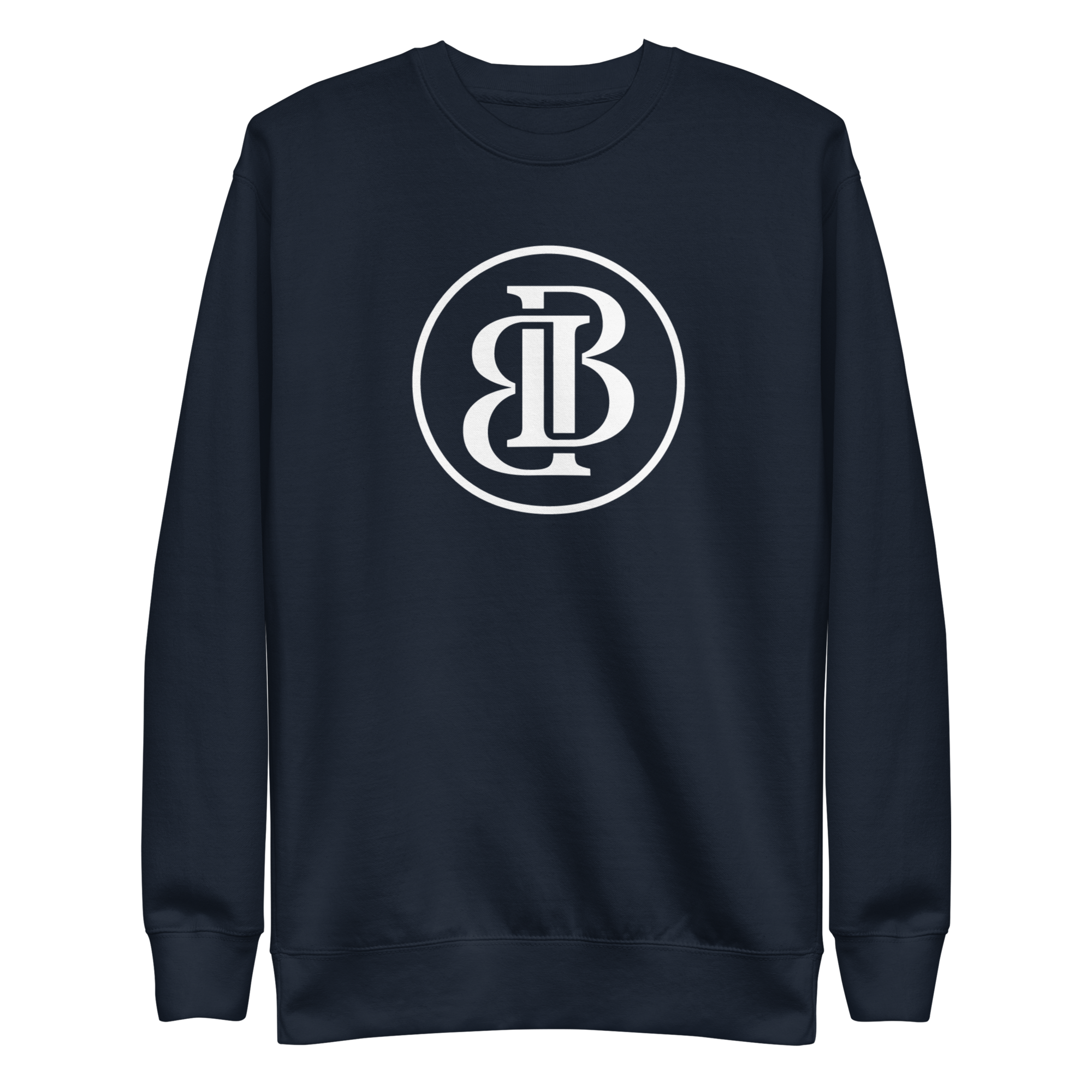 Beautiful Ballers Sweatshirt